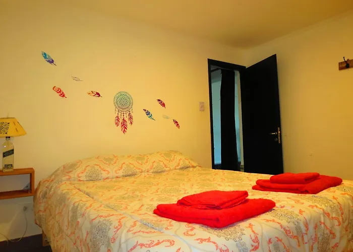 Casa Las Violetas, Ushuaia