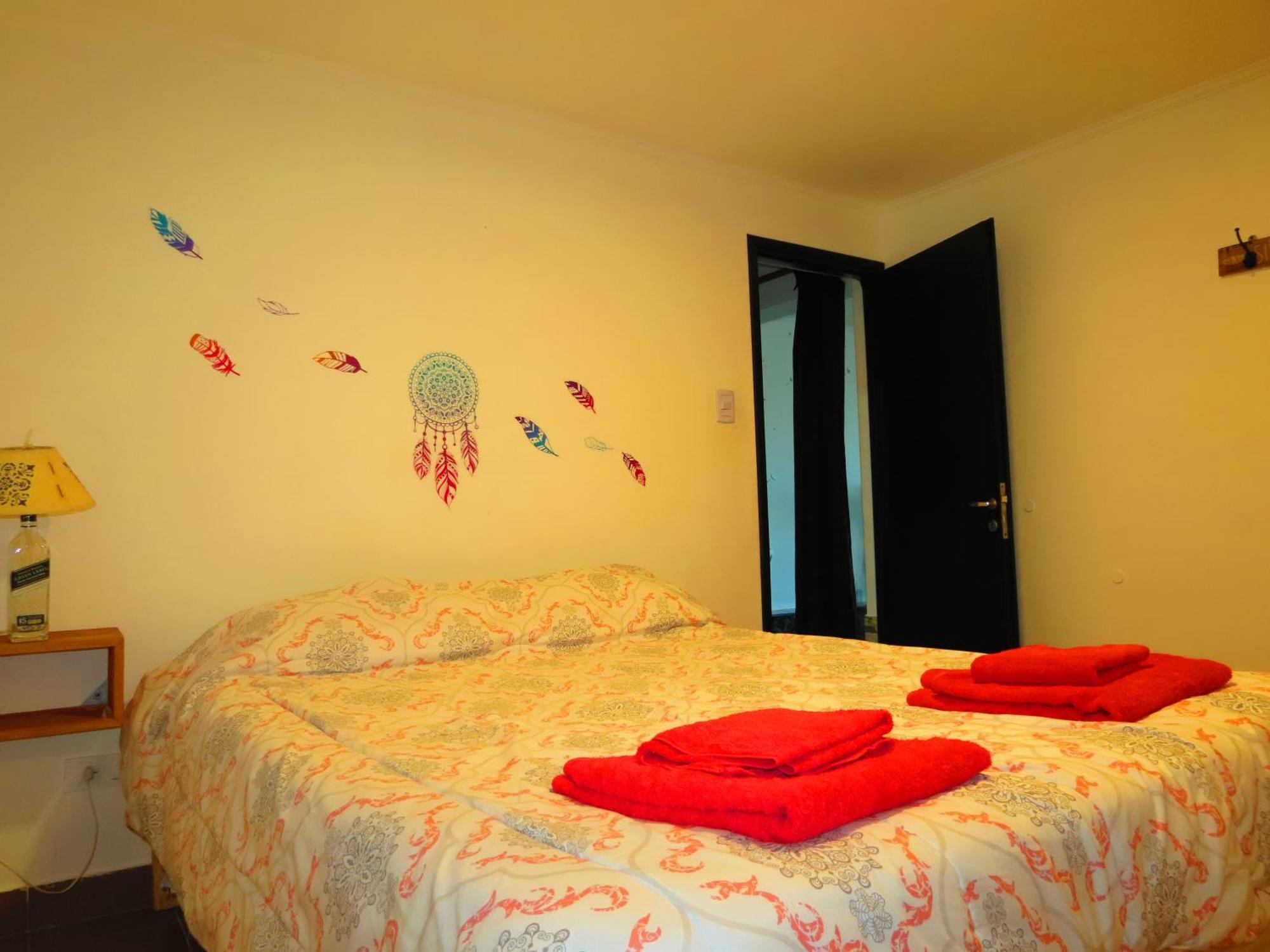 Casa Violetas, Apartment