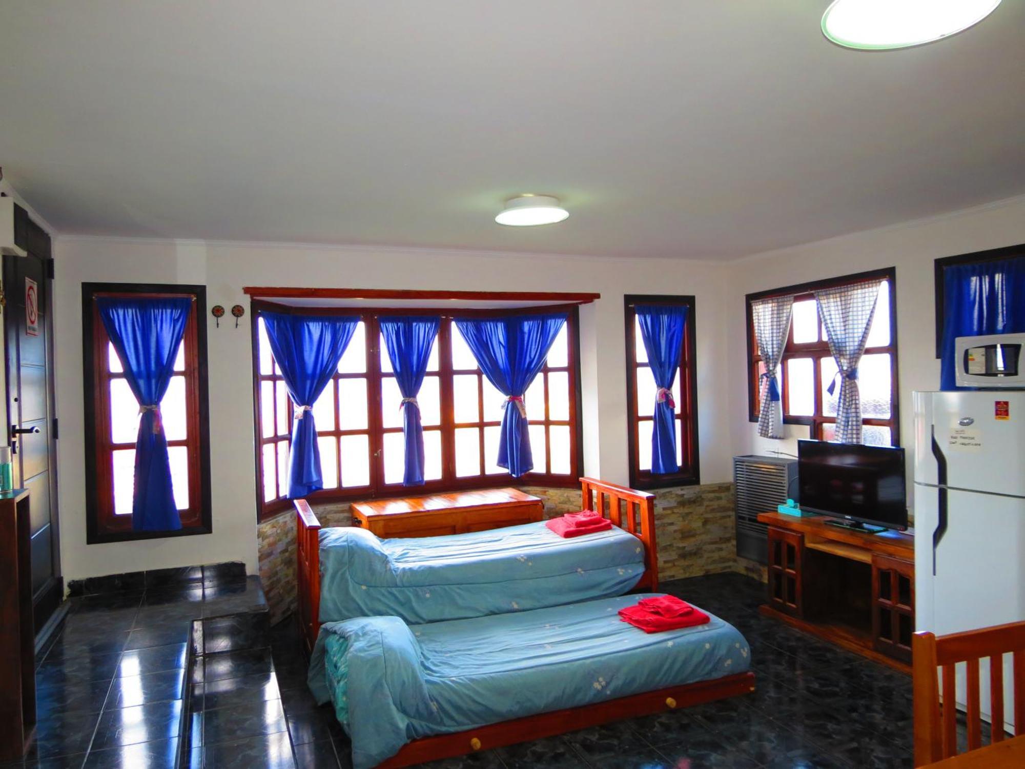 Casa Violetas, Apartment Ushuaia