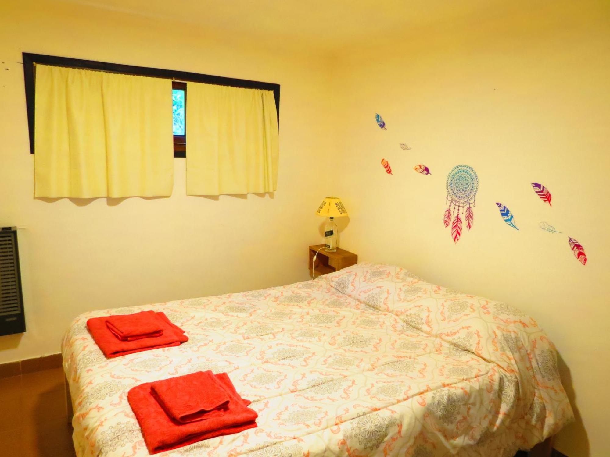 Casa Violetas,