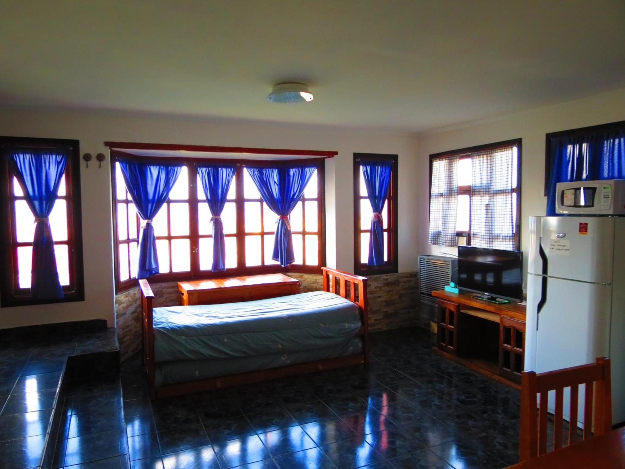 Casa Violetas, Ushuaia