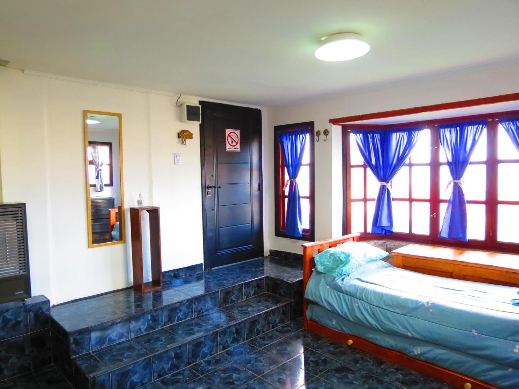 Apartment Casa Violetas,