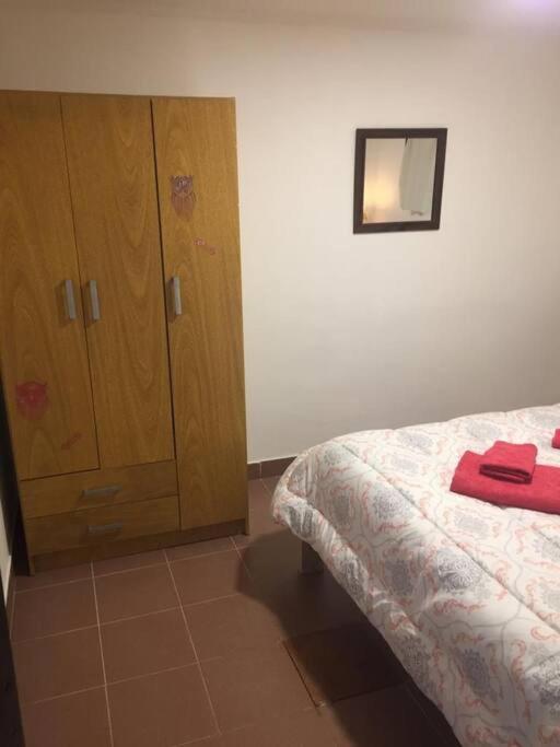 Casa Violetas, * Ushuaia