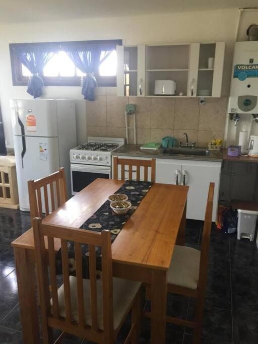 Casa Violetas, Ushuaia