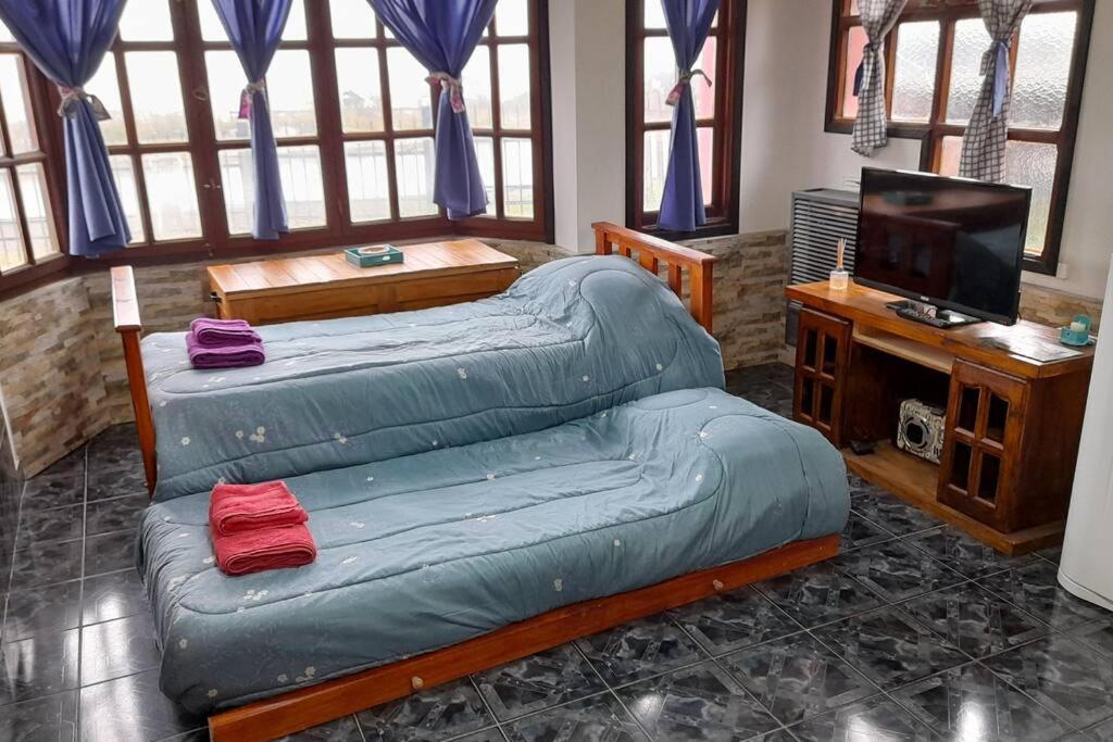 Apartment Casa Violetas, *