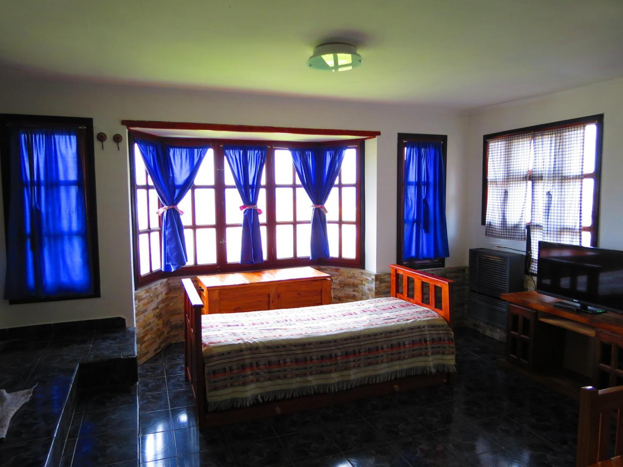 Apartment Casa Violetas, Ushuaia
