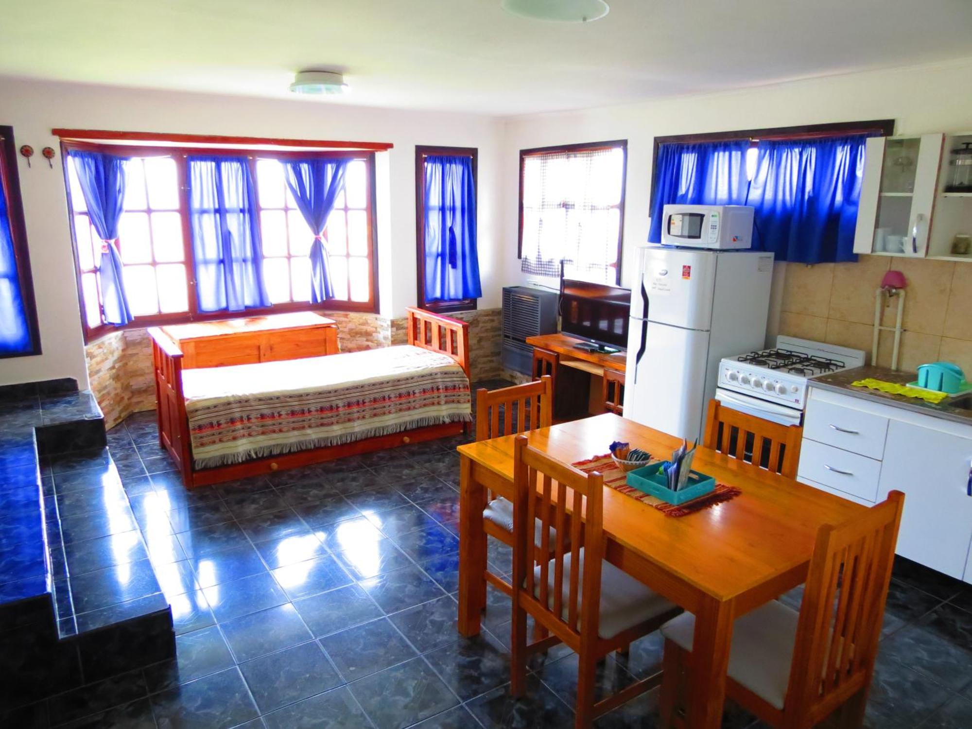 Casa Violetas, Apartment *